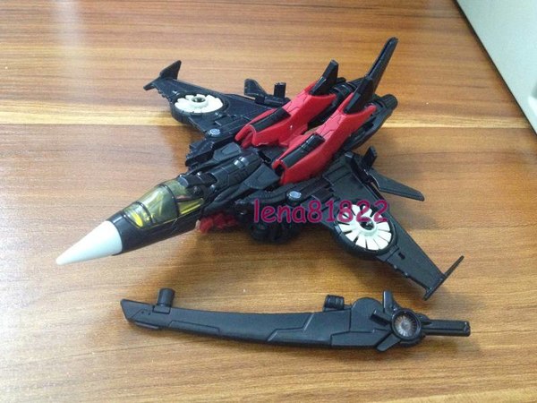 Fan Built Windblade New Out Of Package Images Of Transformers Generations Figure  (6 of 8)
